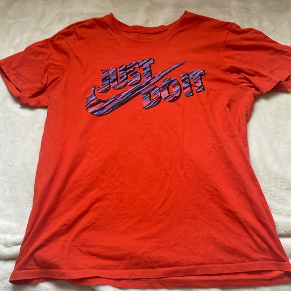 Nike shirt